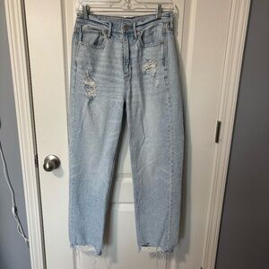 Womens American Eagle Jeans